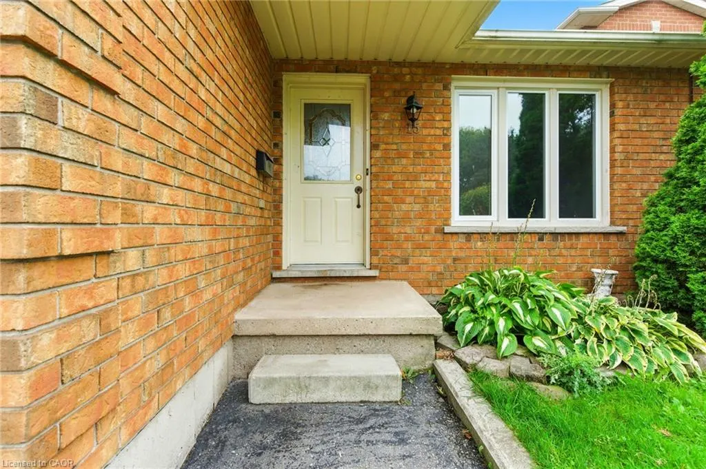 15 Gisele Drive