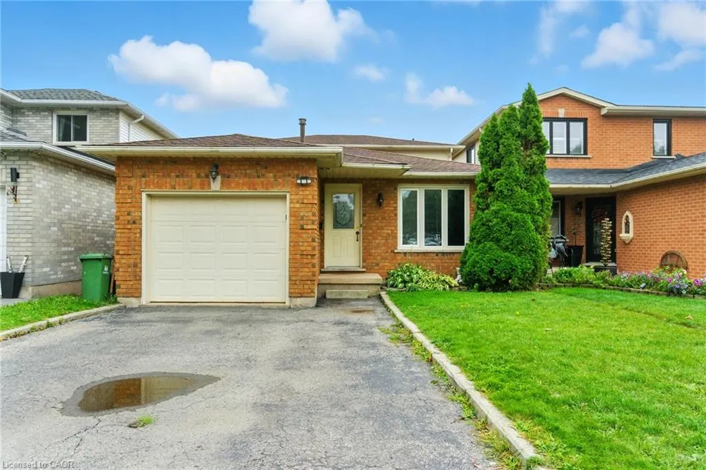 15 Gisele Drive
