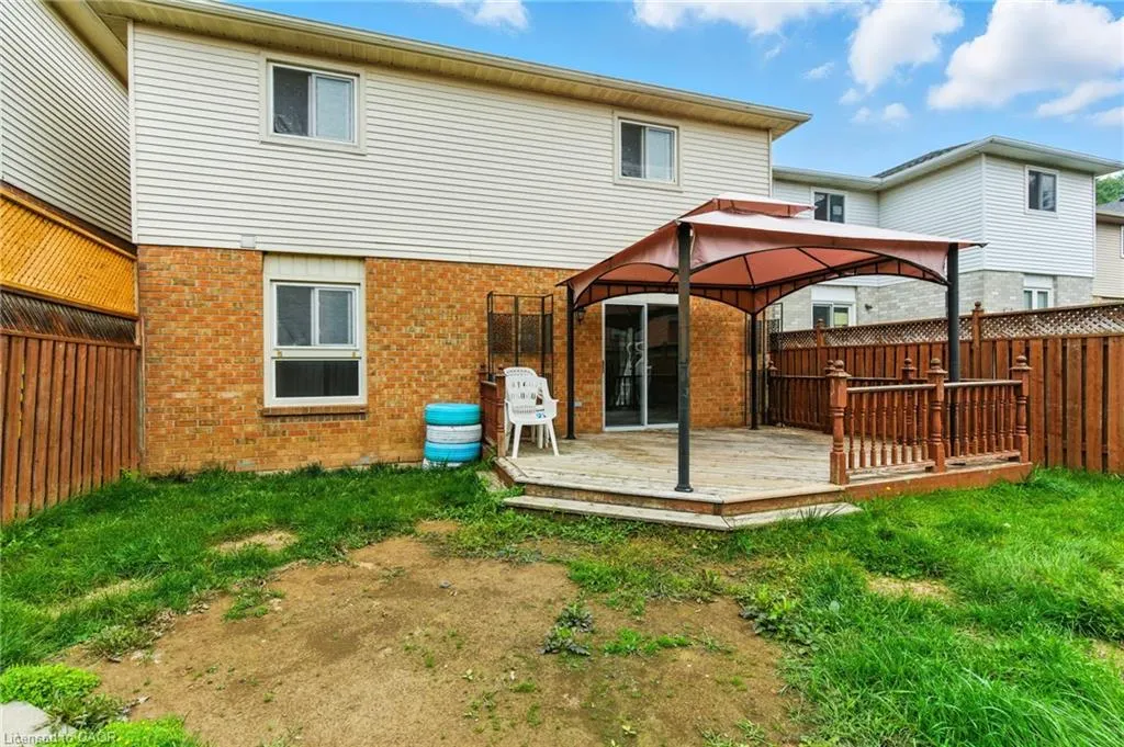 15 Gisele Drive