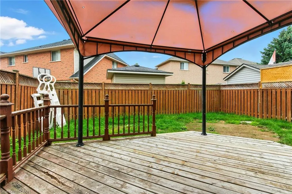 15 Gisele Drive