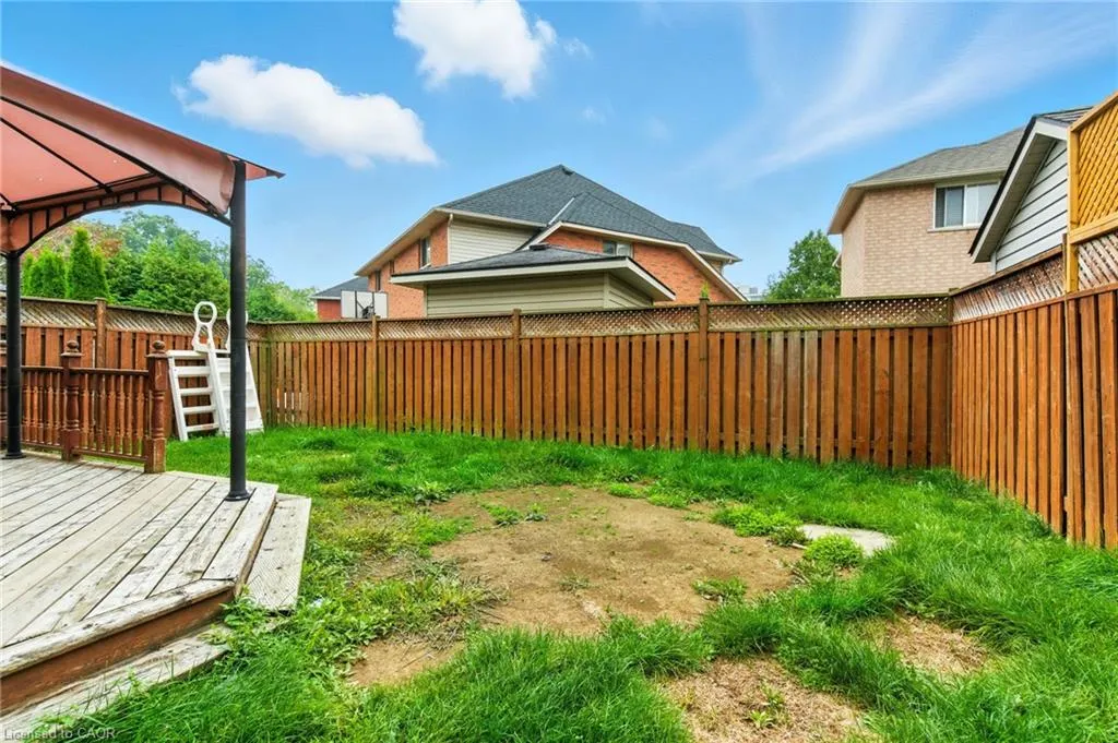 15 Gisele Drive