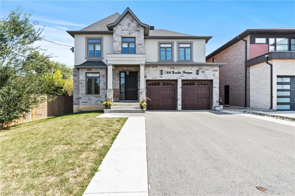 44 Leckie Avenue