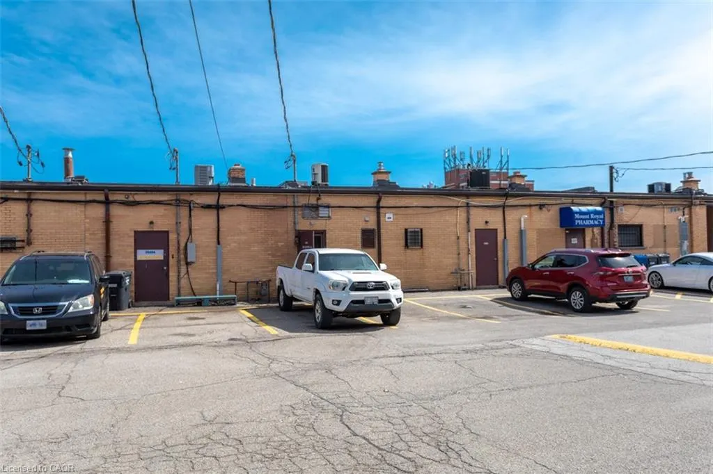 2049 Mount Forest Drive