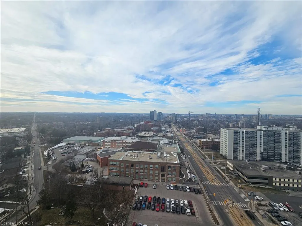 741 King Street W, #1705