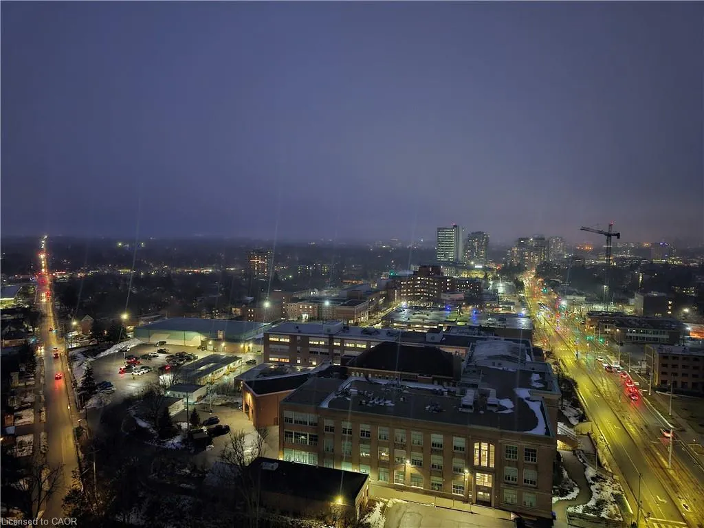 741 King Street W, #1705