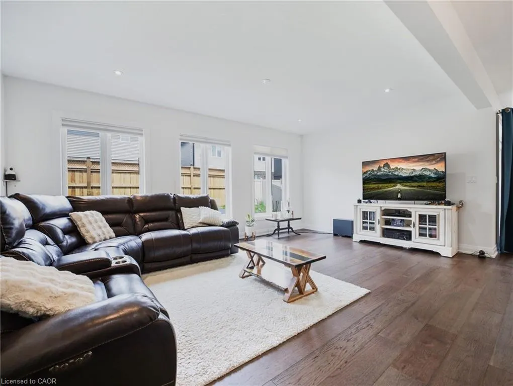 75 Monarch Woods Drive