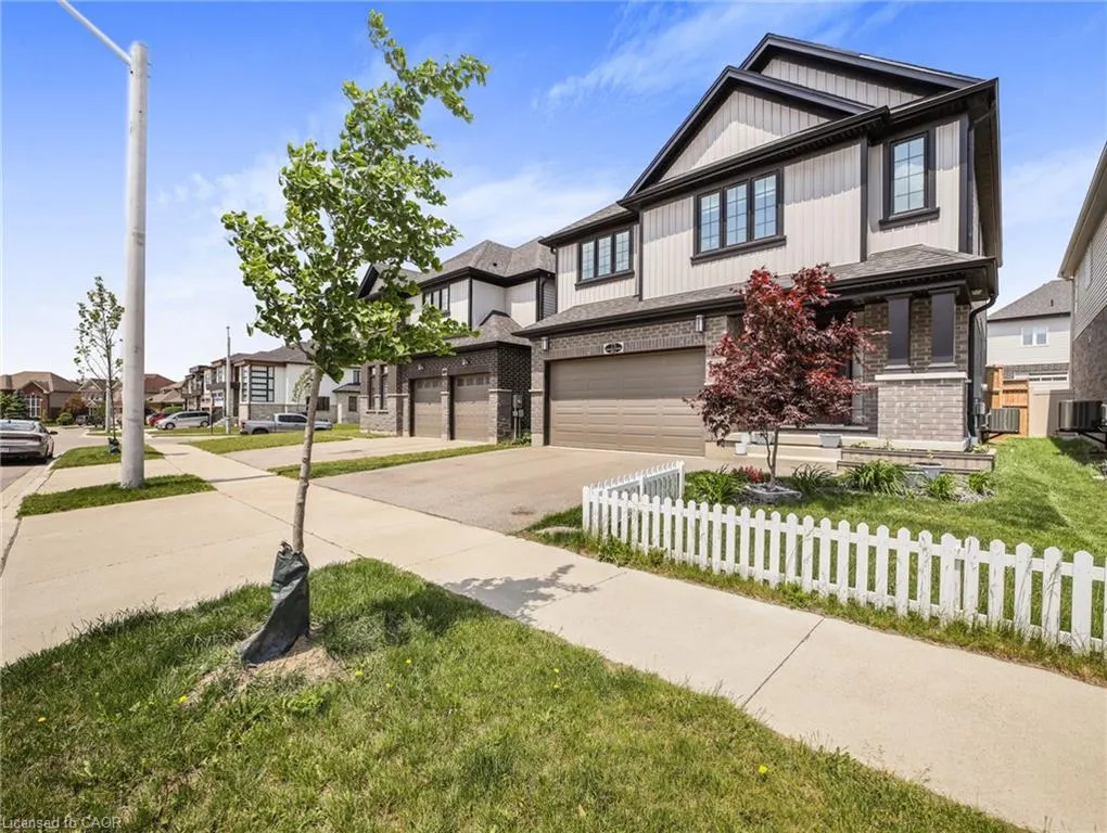 75 Monarch Woods Drive