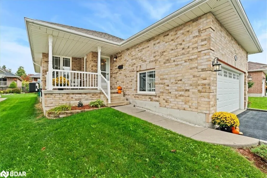 1312 Allum Road