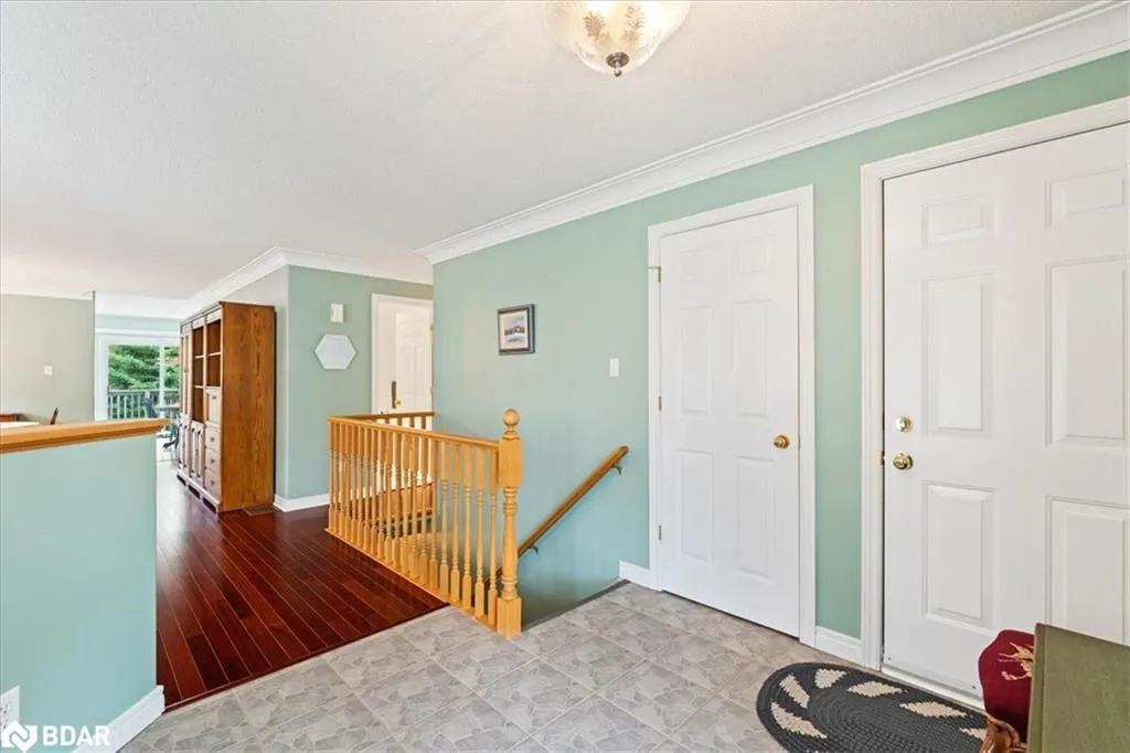 1312 Allum Road