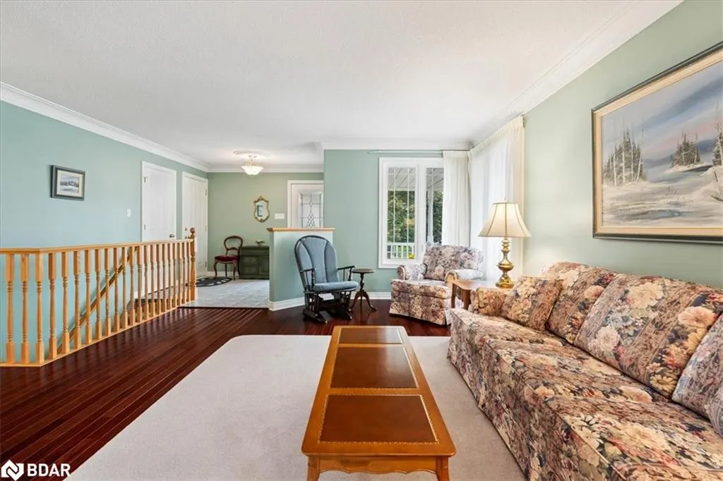 1312 Allum Road