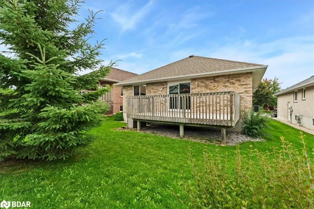 1312 Allum Road