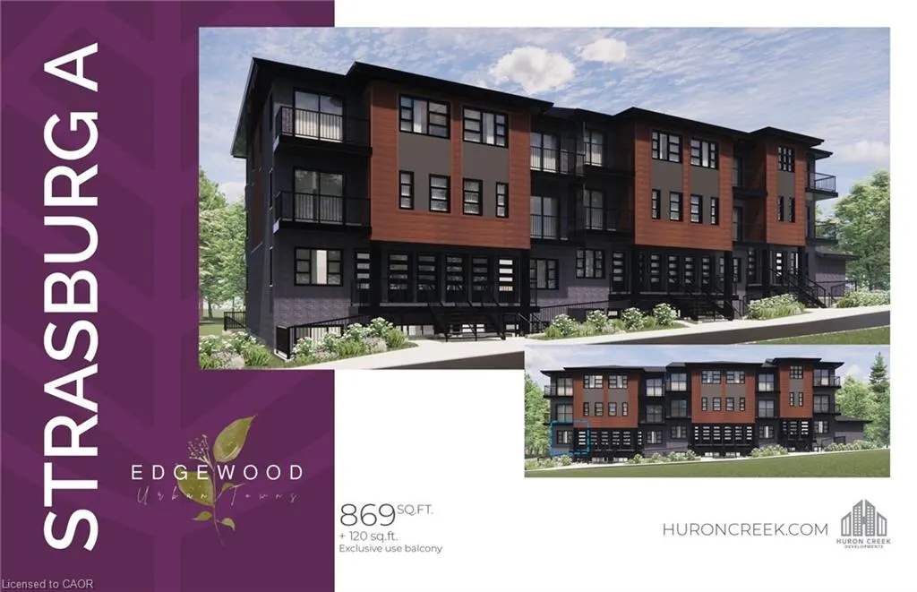 2135 Strasburg Road, #19
