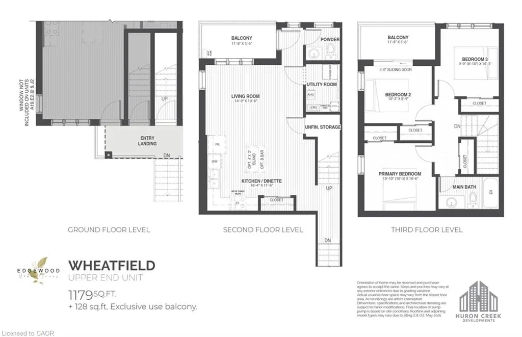 2135 Strasburg Road, #17