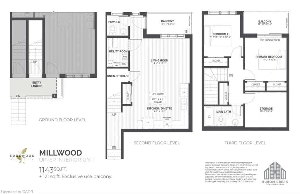2135 Strasburg Road, #12