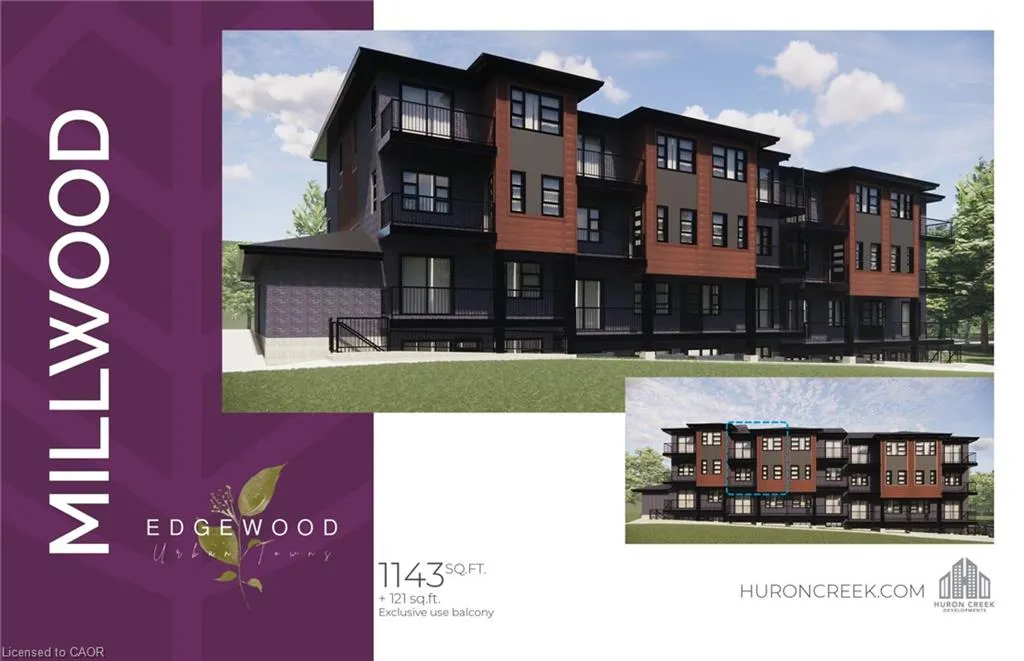 2135 Strasburg Road, #12