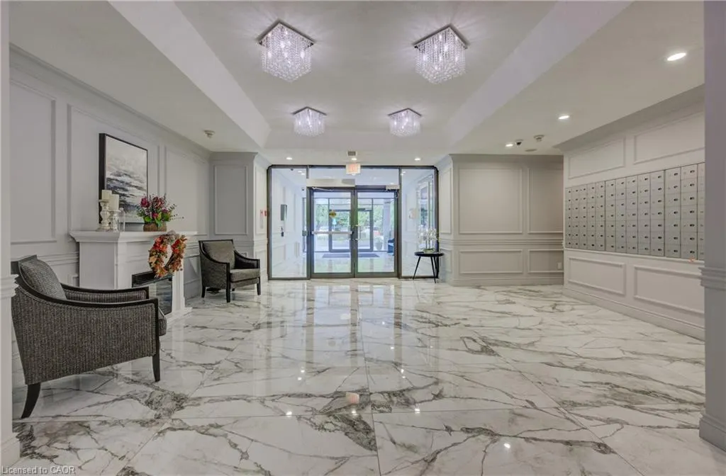 237 King Street W, #901