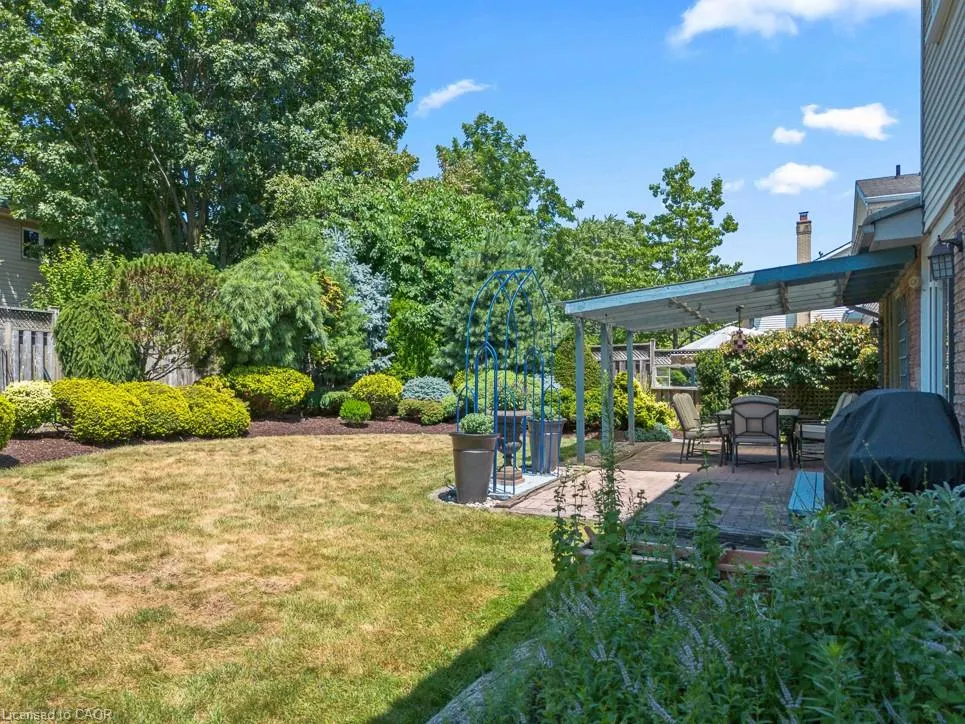 2369 Baccaro Road