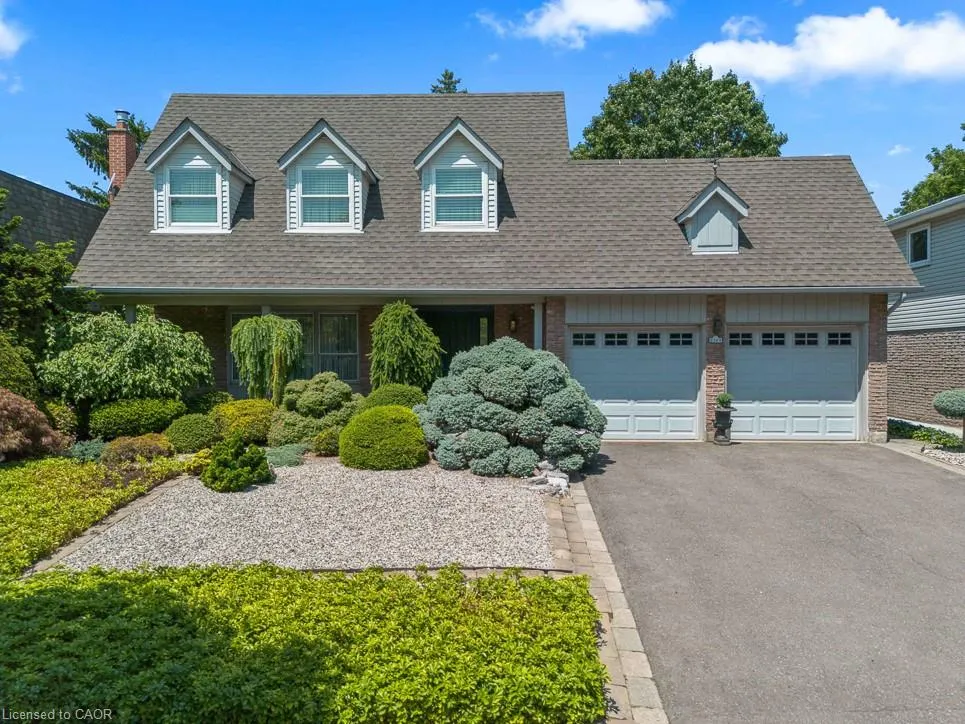 2369 Baccaro Road