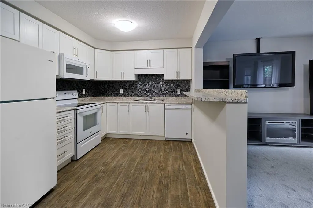 50 Pinnacle Drive, #46