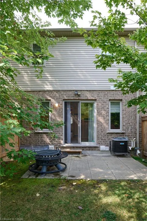 50 Pinnacle Drive, #46