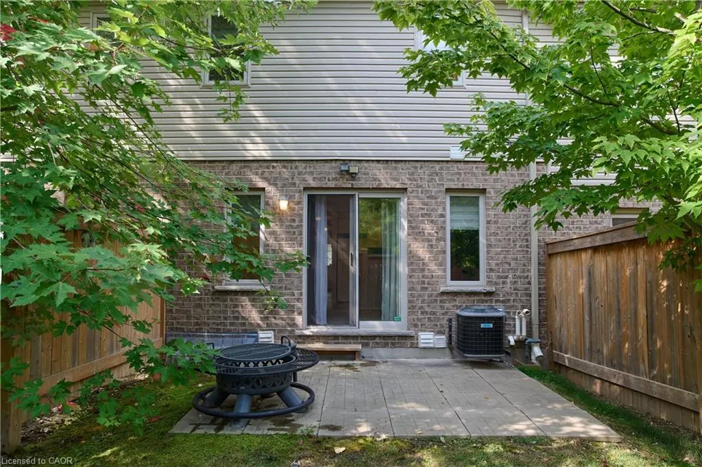 50 Pinnacle Drive, #46