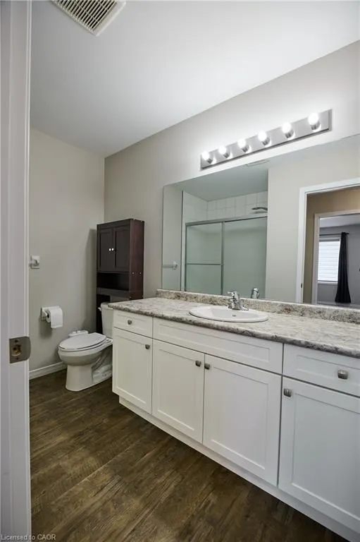 50 Pinnacle Drive, #46