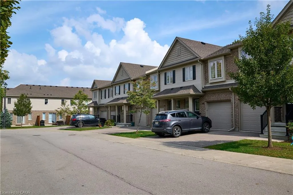 50 Pinnacle Drive, #46