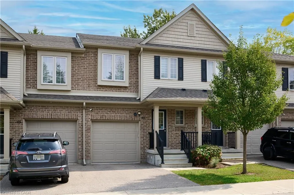 50 Pinnacle Drive, #46