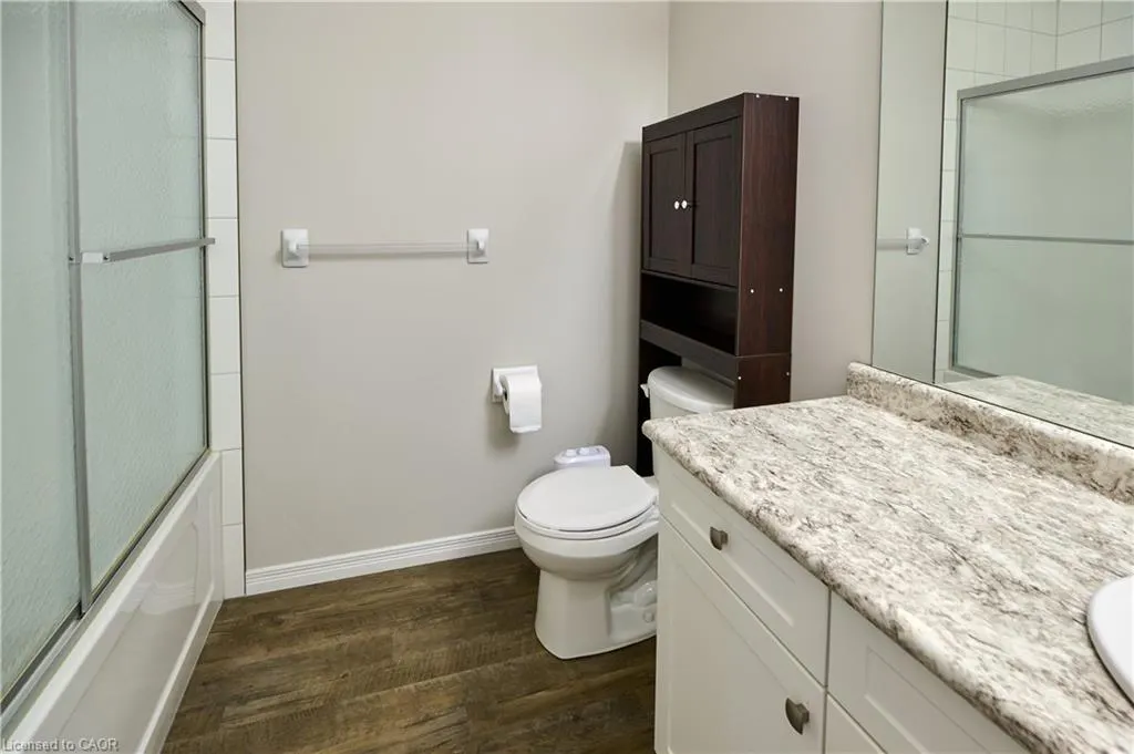 50 Pinnacle Drive, #46