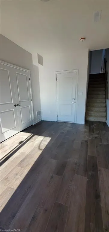 61 Soho Street, #48