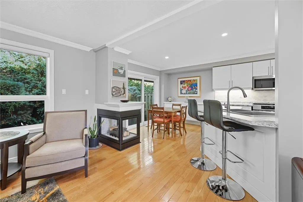 3045 New Street, #41