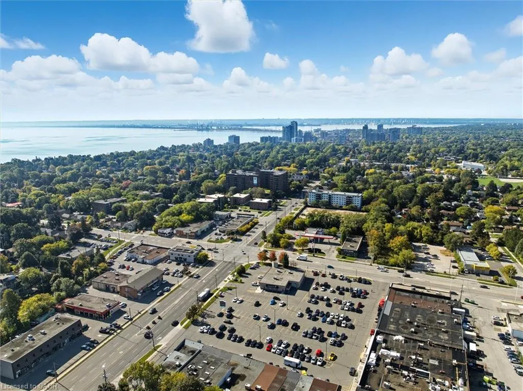3045 New Street, #41