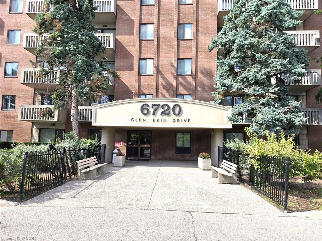 6720 Glen Erin Drive, #313