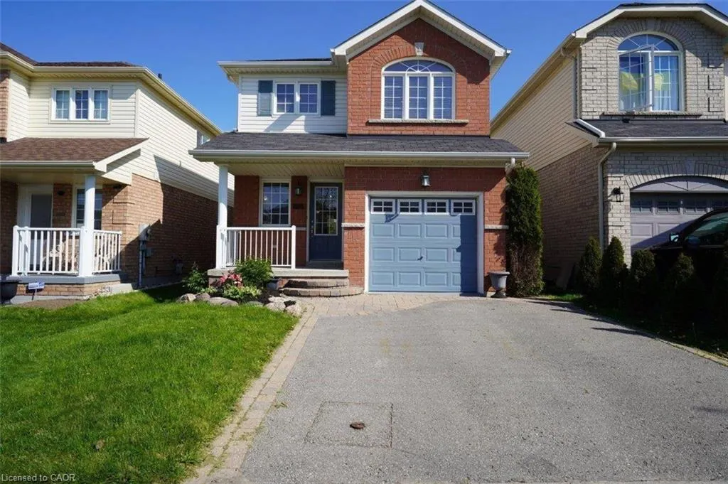 548 Falconridge Drive