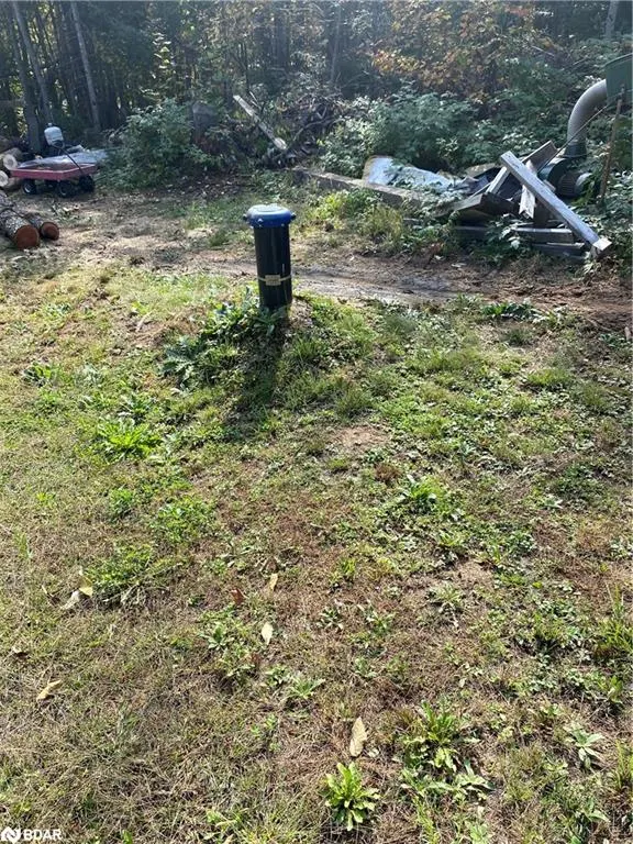 1070 Vankoughnet Road Road