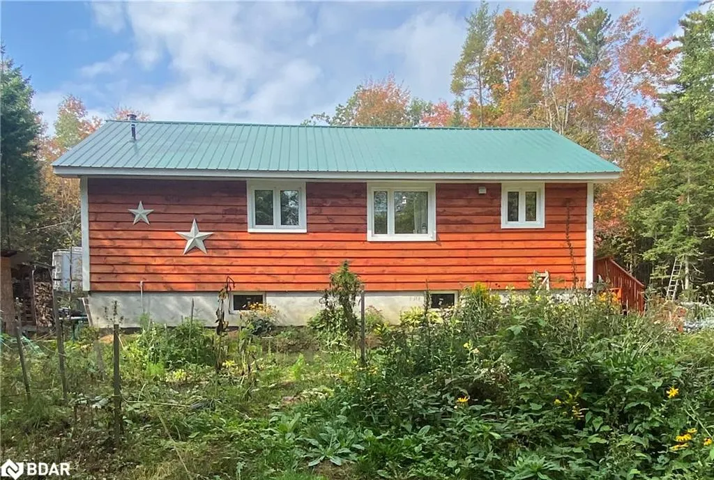 1070 Vankoughnet Road Road