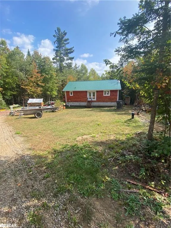 1070 Vankoughnet Road Road