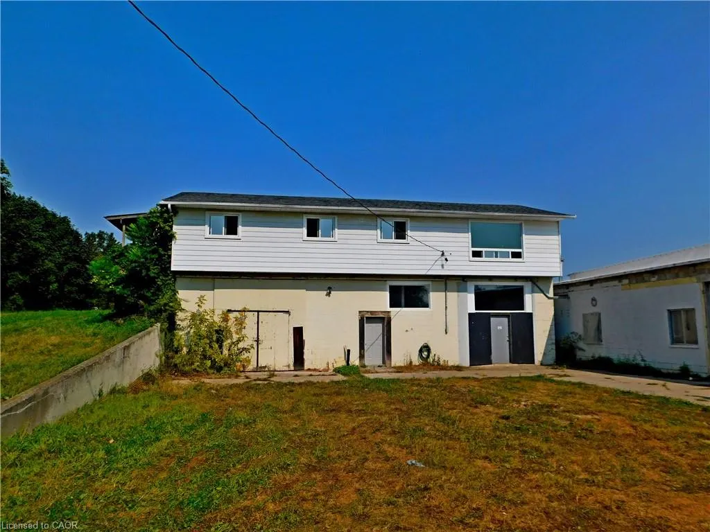 269 Rock Chapel Road