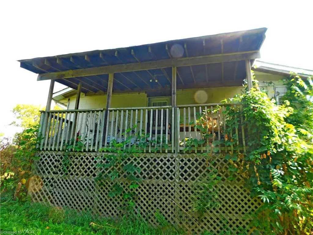 269 Rock Chapel Road