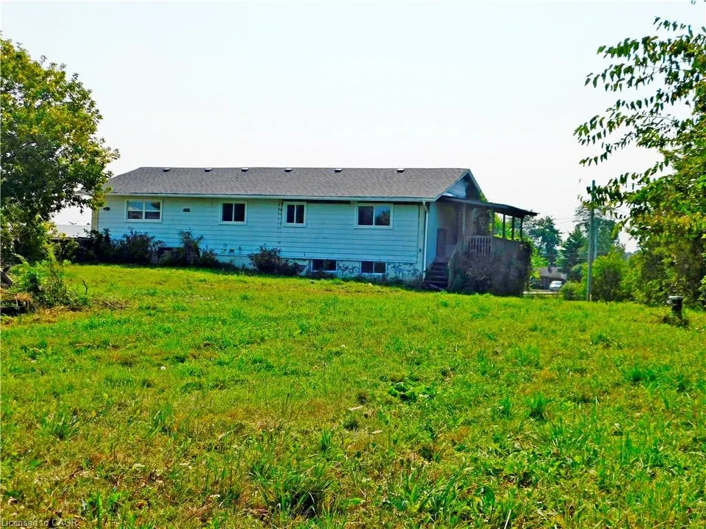 269 Rock Chapel Road