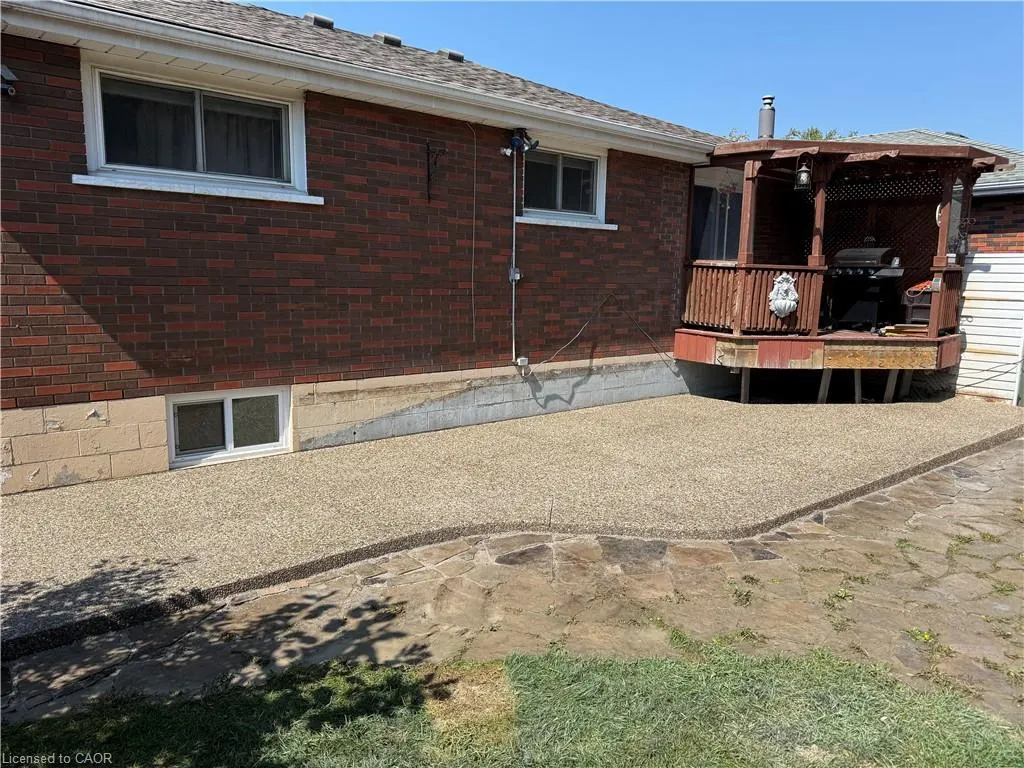 139 Rendell Boulevard, #UPPER