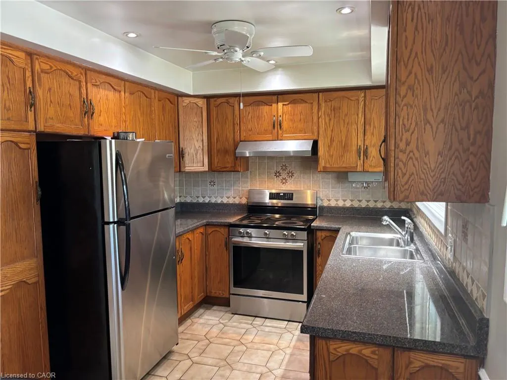 139 Rendell Boulevard, #UPPER