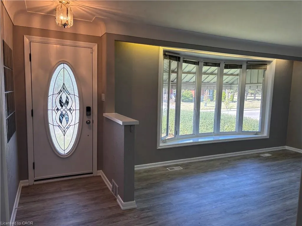 139 Rendell Boulevard, #UPPER