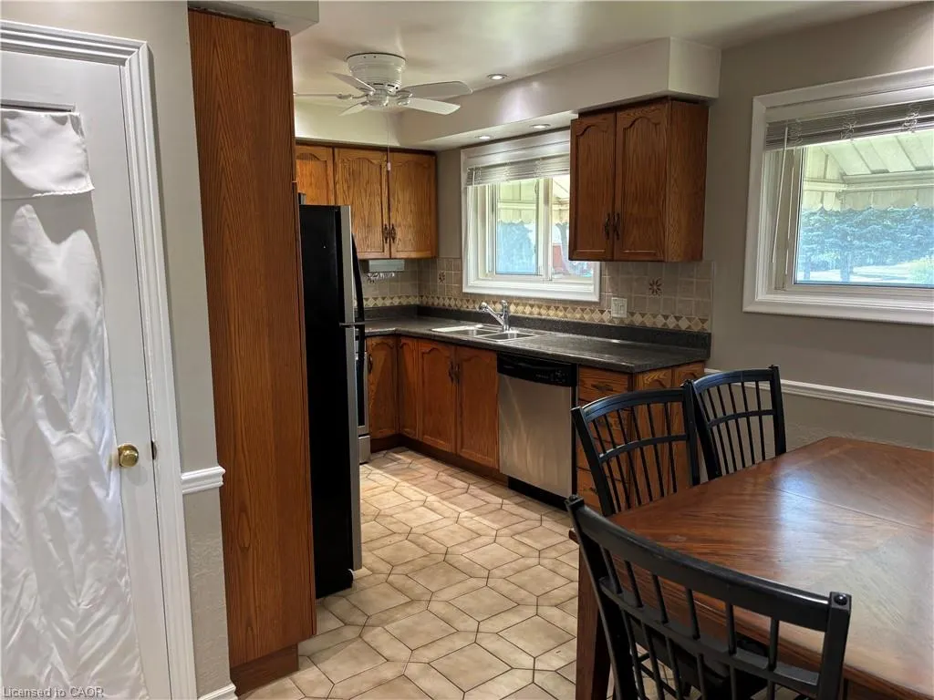 139 Rendell Boulevard, #UPPER