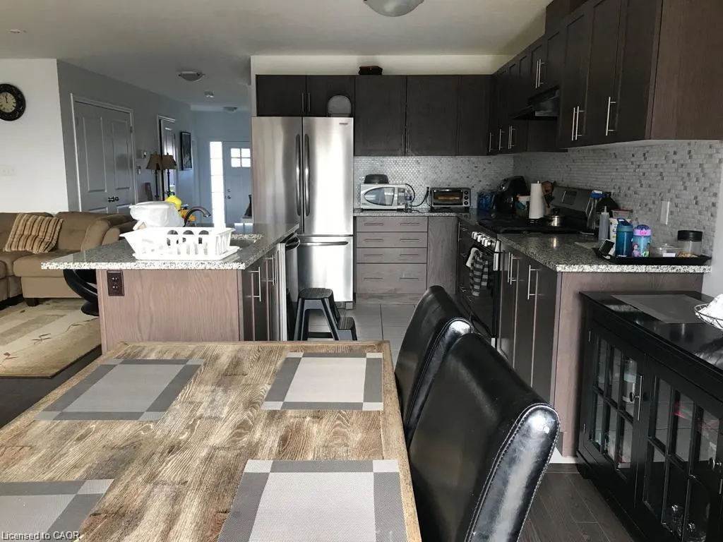 135 Hardcastle Drive, #7