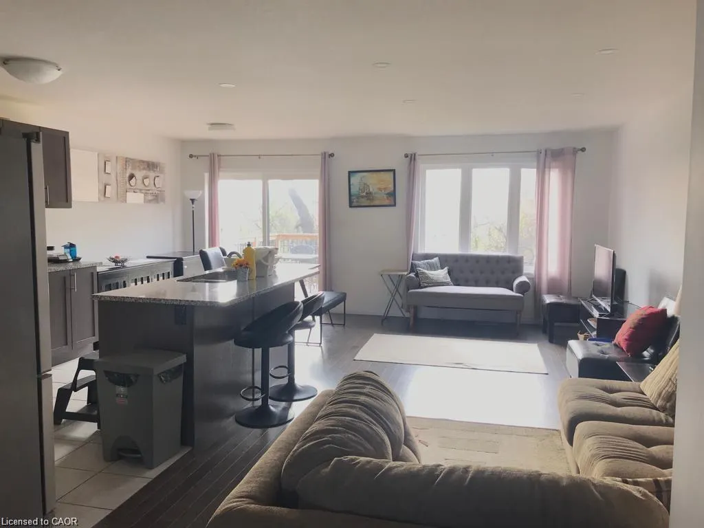 135 Hardcastle Drive, #7