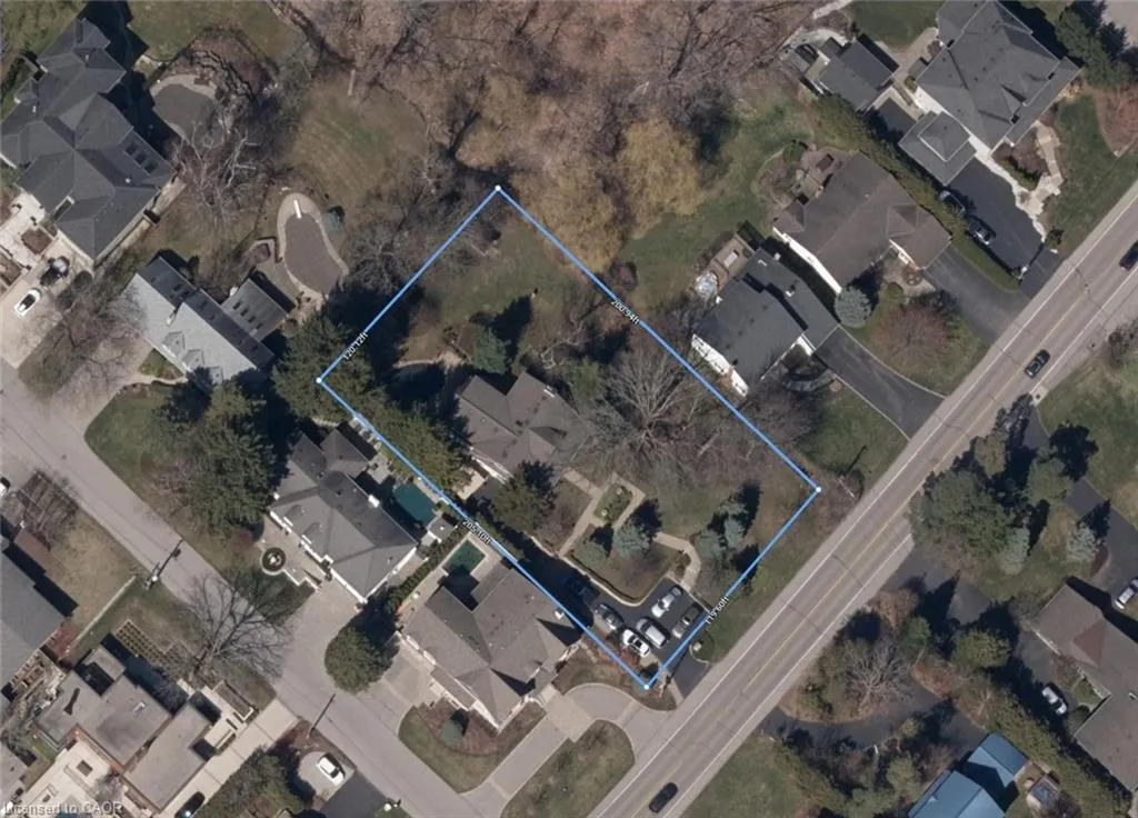 149 North Shore Boulevard E