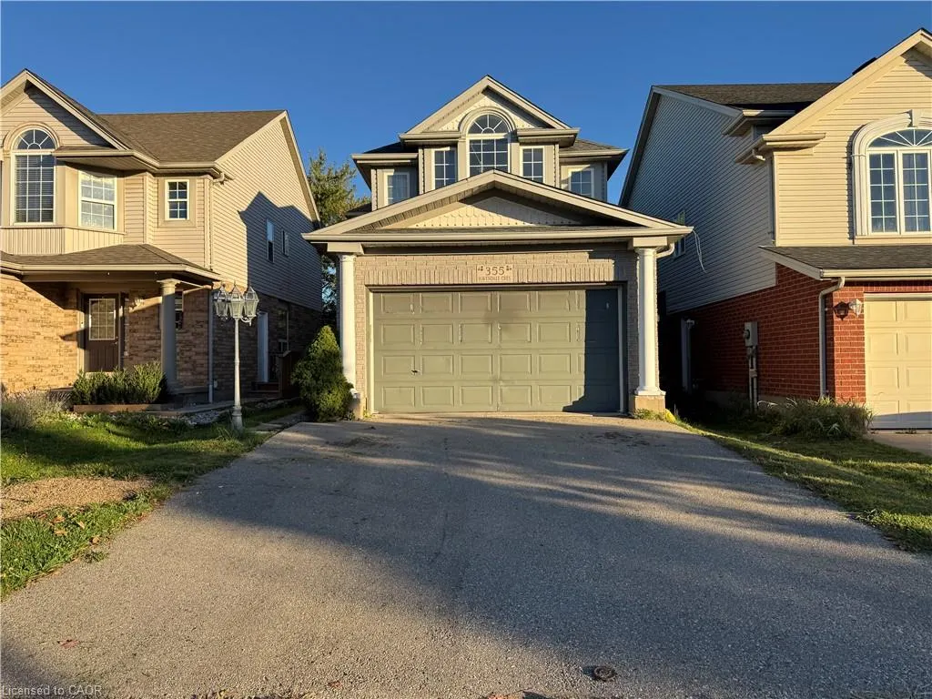355 Havendale Crescent