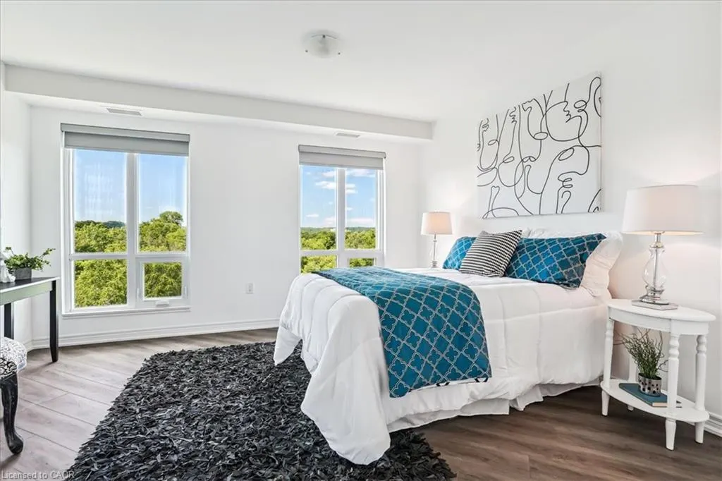 2750 King Street E, #508