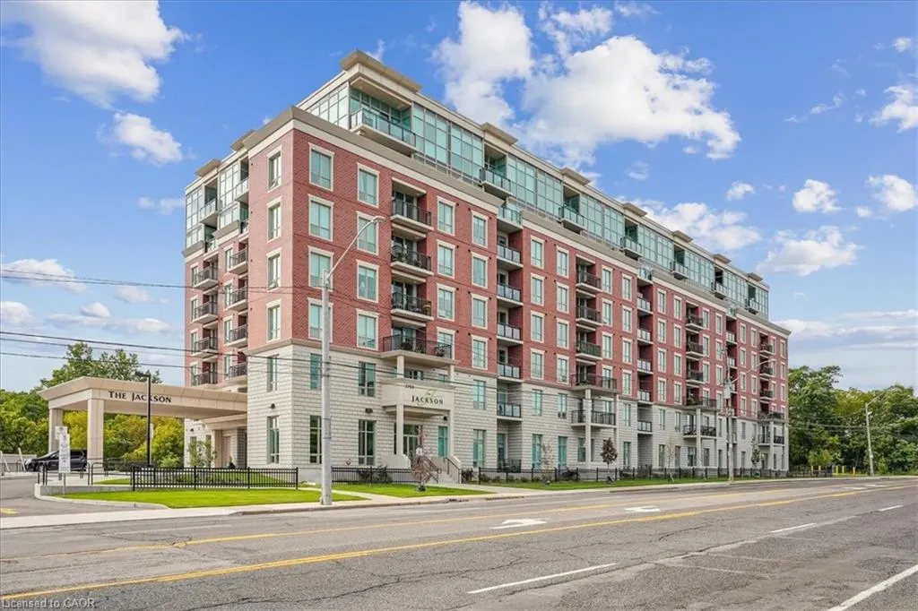 2750 King Street E, #508